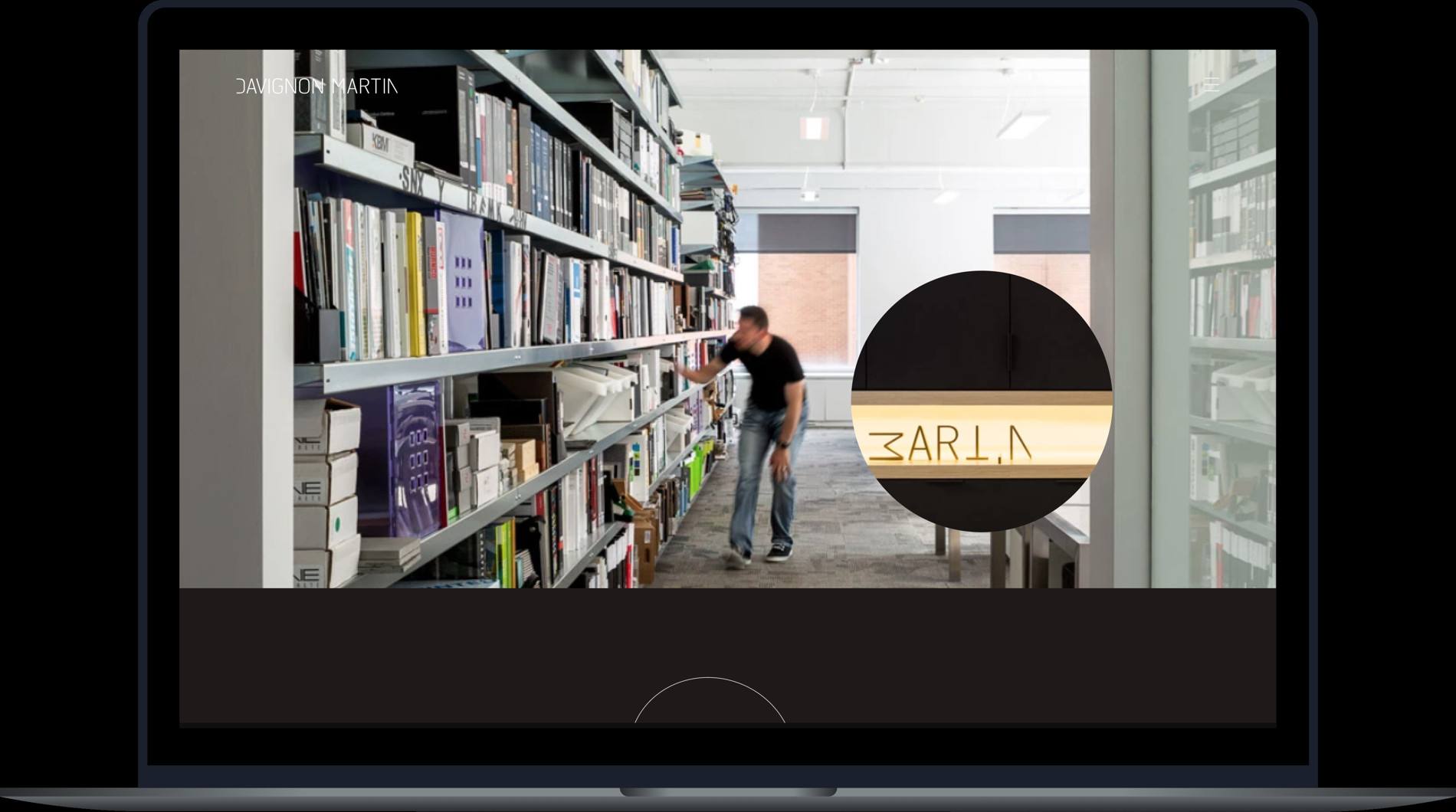 Davignon — product design